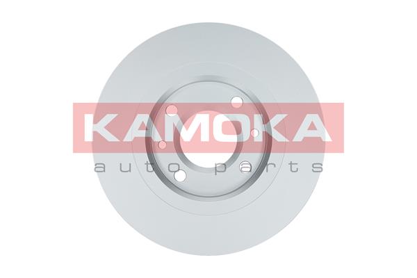 KAMOKA 103384 - Тормозной диск KAMOKA