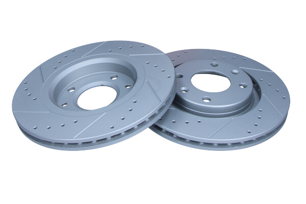 Тормозные диски