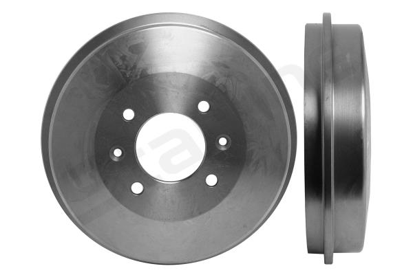 Тормозной барабан