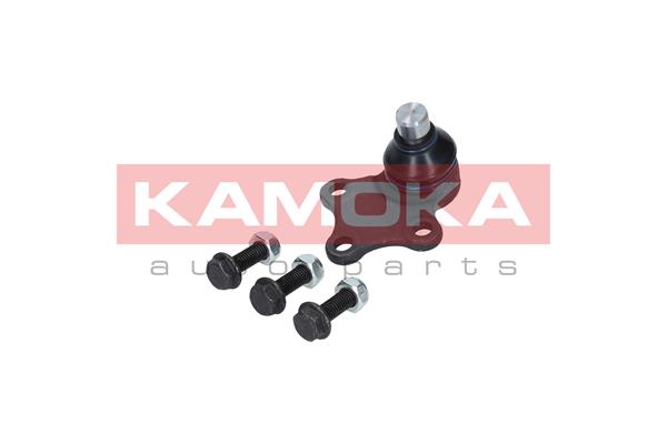 KAMOKA 9040128 - Шарнир независимой подвески / поворотного рычага KAMOKA