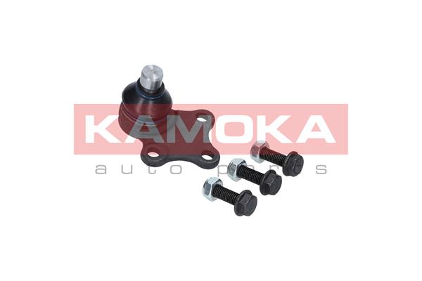 KAMOKA 9040128 - Шарнир независимой подвески / поворотного рычага KAMOKA