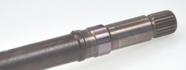 LÖBRO 302919 - Приводной вал (полуось)