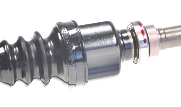 LÖBRO 302919 - Приводной вал (полуось)