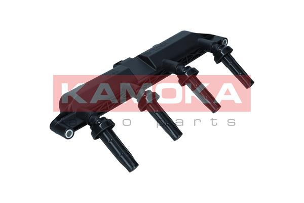 KAMOKA 7120016 - Катушка зажигания