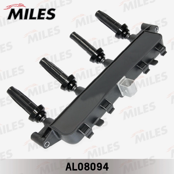 MILES AL08094 - Катушка зажигания