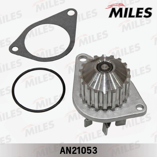 MILES AN21053 - Водяной насос - помпа
