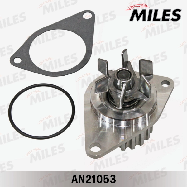 MILES AN21053 - Водяной насос - помпа