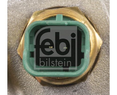 FEBI BILSTEIN 170795 - Термостат