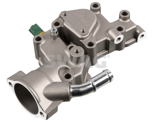 SWAG 33 10 0554 - Термостат