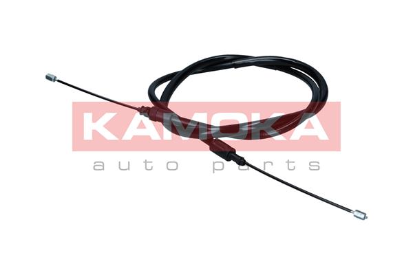 KAMOKA 1190130 - Тросик, cтояночный тормоз KAMOKA