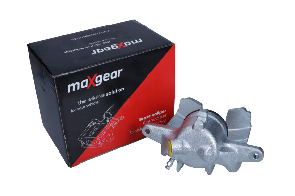 MAXGEAR 82-0660 - Тормозной суппорт