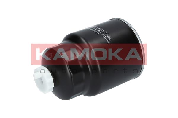 KAMOKA F313501 - Топливный фильтр KAMOKA