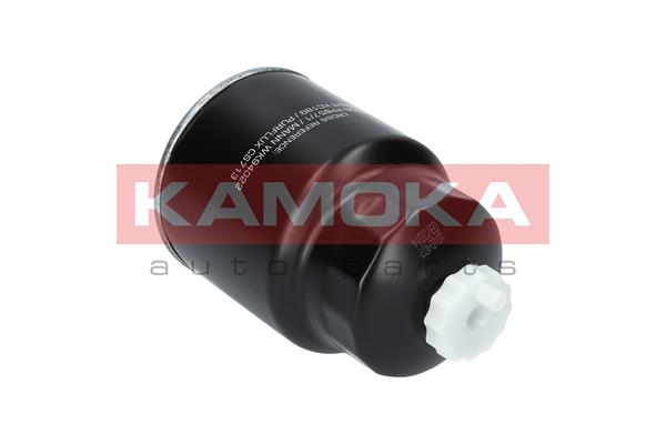 KAMOKA F313501 - Топливный фильтр KAMOKA