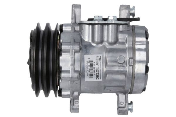 Компрессор кондиционера