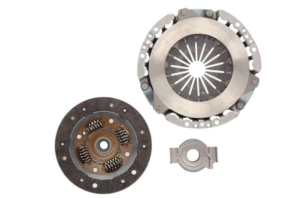 NEXUS F1F014NX - Комплект сцепления