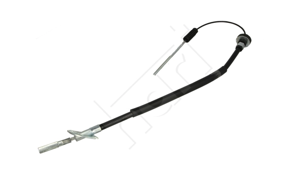 Трос сцепления