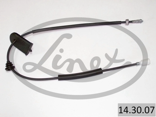 Трос спидометра