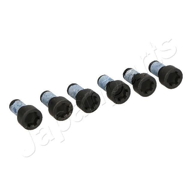 Болт маховика