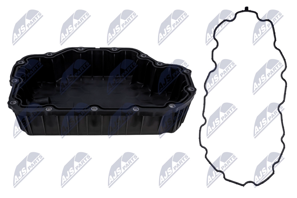 NTY BMO-ME-019 - Масляный поддон