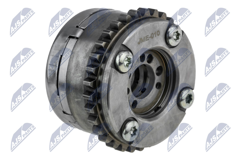 NTY RKZ-ME-010 - Фазорегулятор