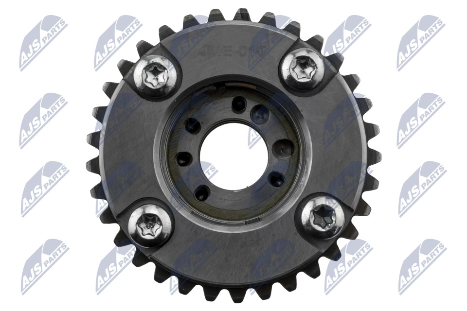 NTY RKZ-ME-010 - Фазорегулятор