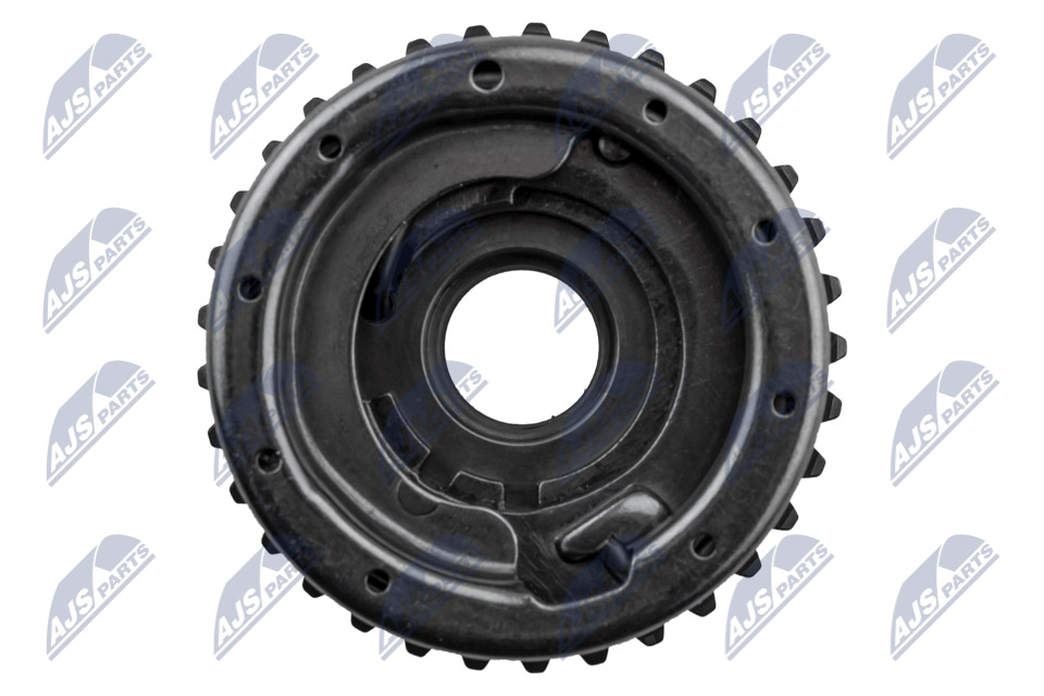 NTY RKZ-ME-010 - Фазорегулятор