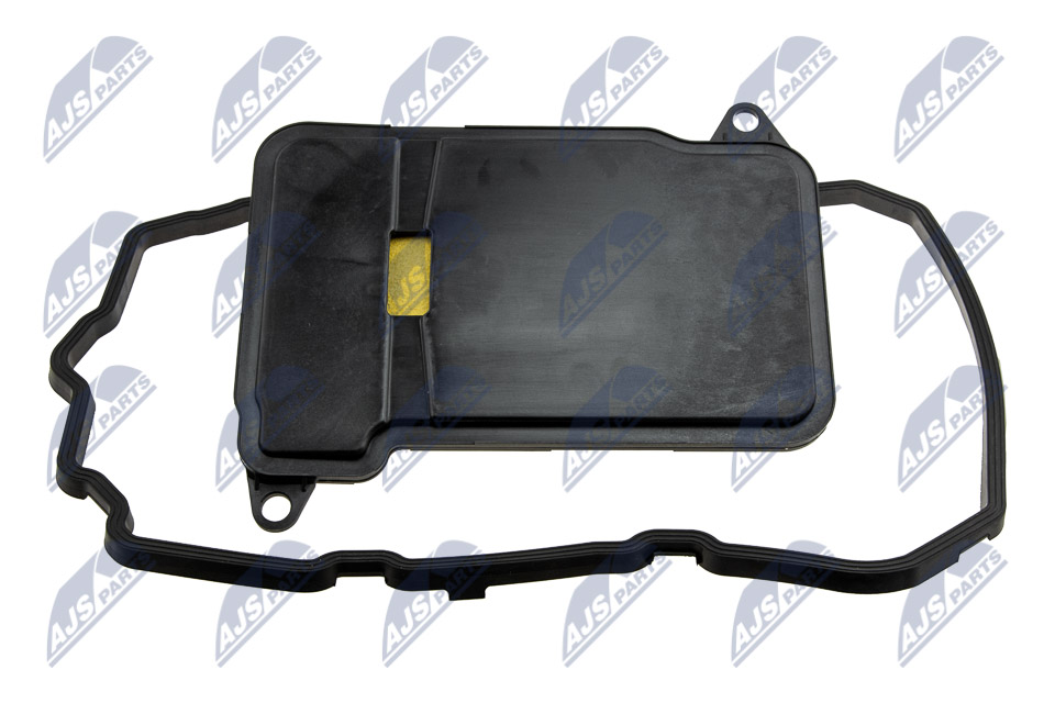 NTY FSF-ME-008 - Гидравлический фильтр