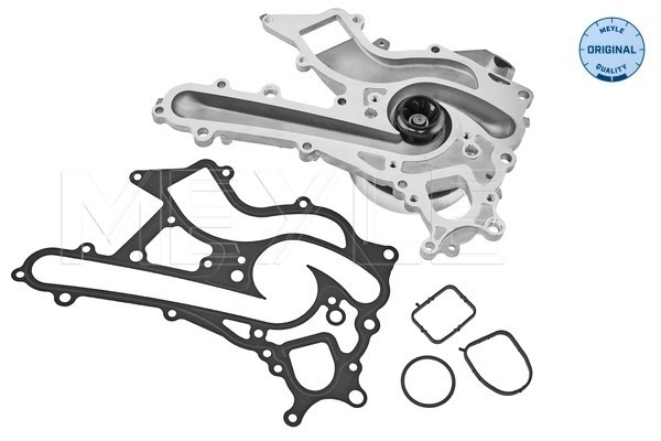 MEYLE 013 220 0030 - Водяной насос (помпа)