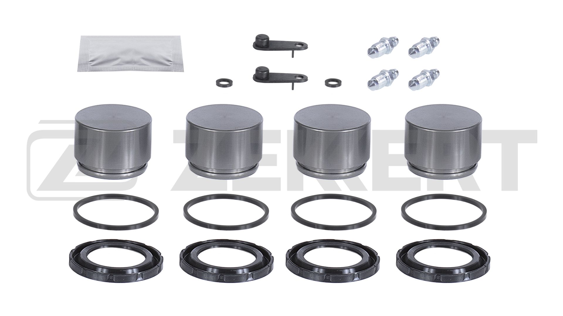 Ремкомплект суппорта