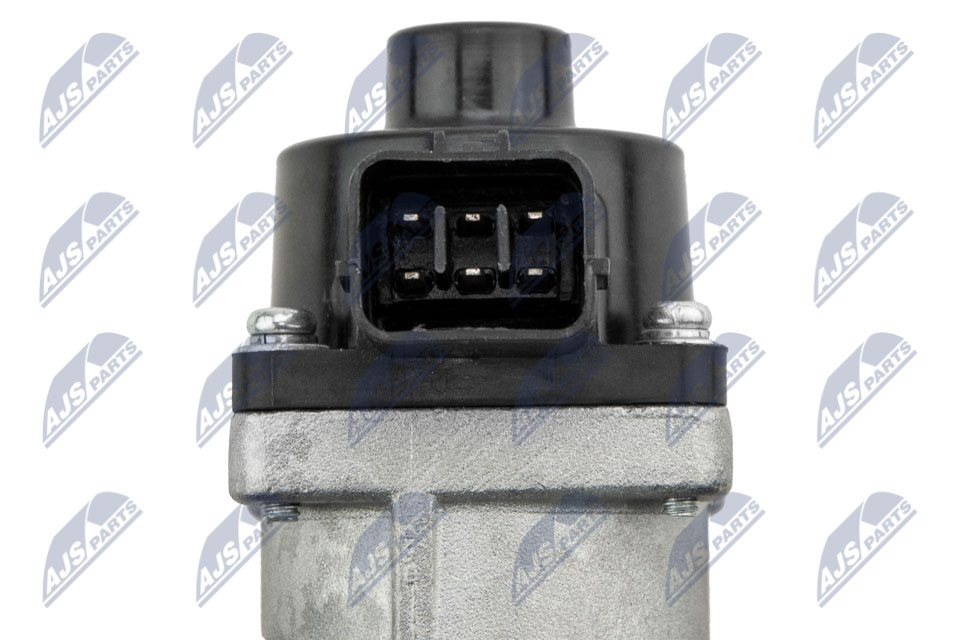 NTY EGR-MZ-005 - Клапан ЕГР