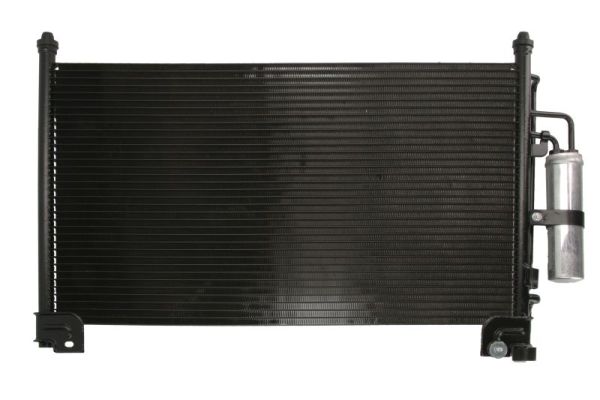 THERMOTEC KTT110243 - Радиатор кондиционера