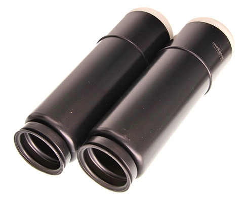 Пыльники и отбойники амортизатора