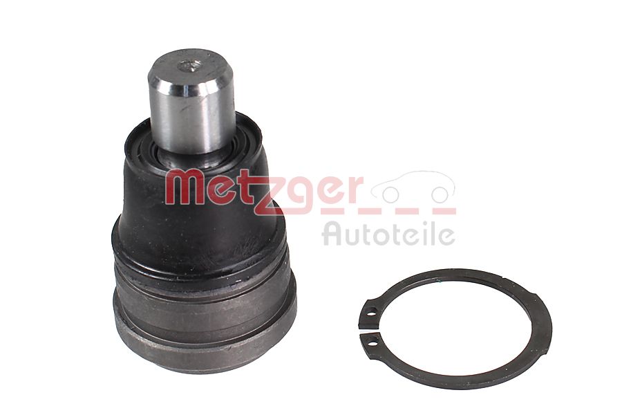 Шарнир независимой подвески / поворотного рычага KIT +