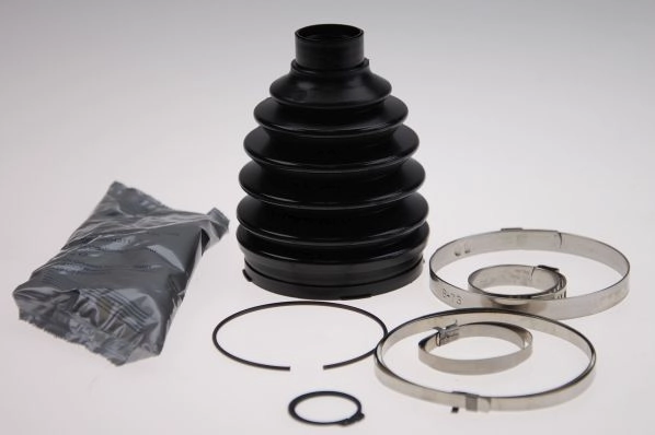 LÖBRO 306935 - Пыльник ШРУСа