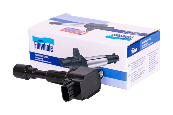 Катушка зажигания