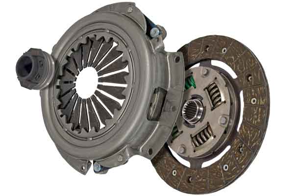 KAWE 957162 - Комплект сцепления