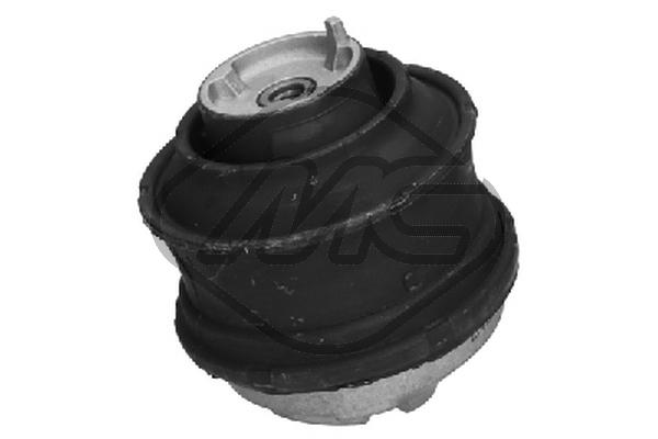 METALCAUCHO 57417 - Подушка двигателя