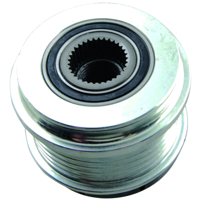 WAI 24-91252 - Шкив генератора