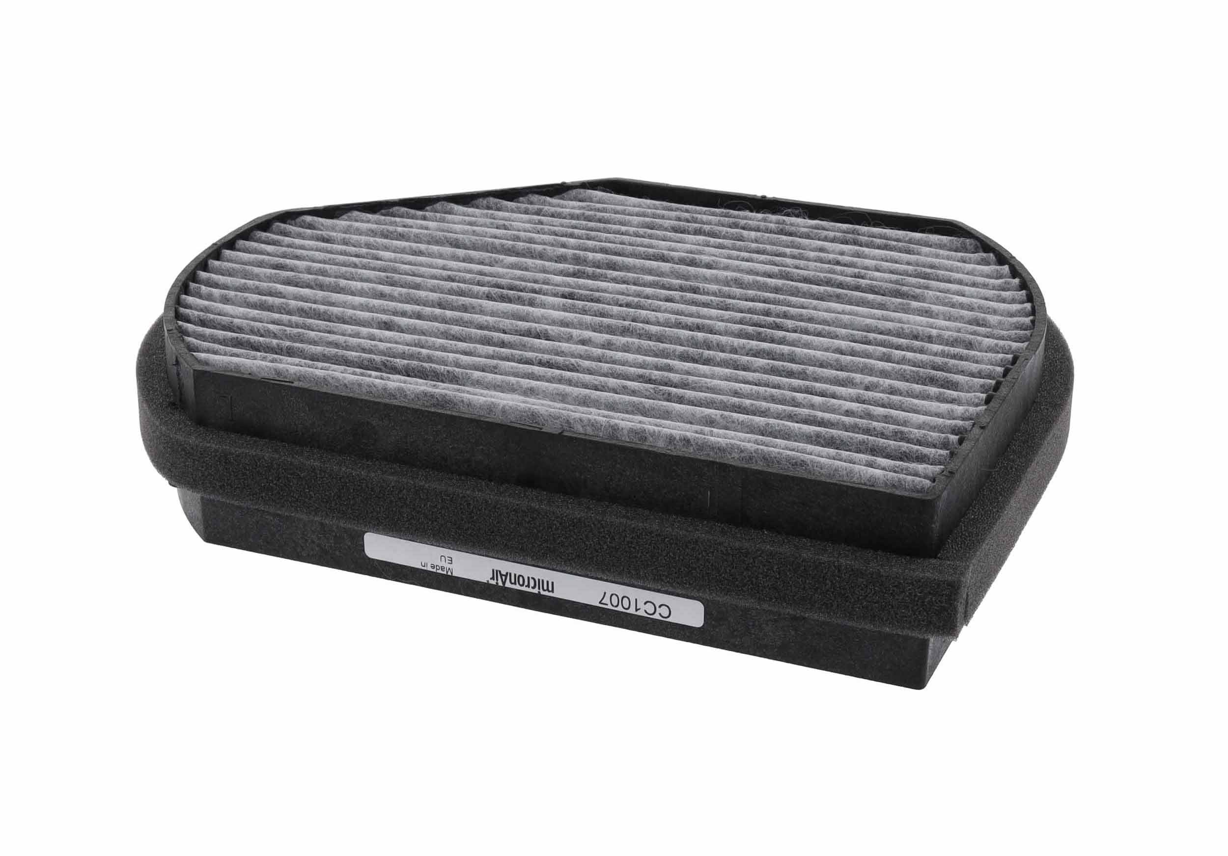 CORTECO 21651961 - Салонный фильтр