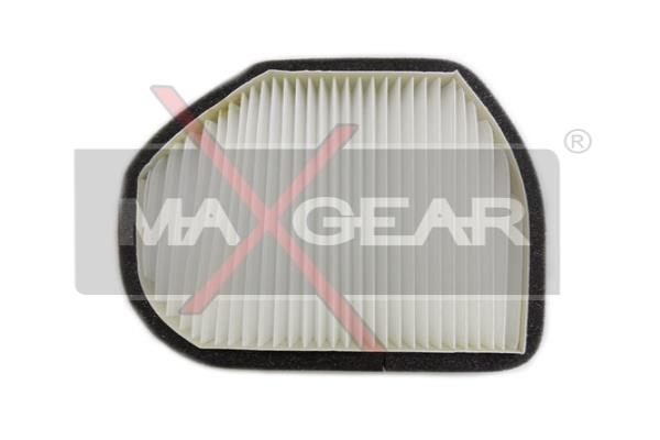 MAXGEAR 26-0014 - Салонный фильтр