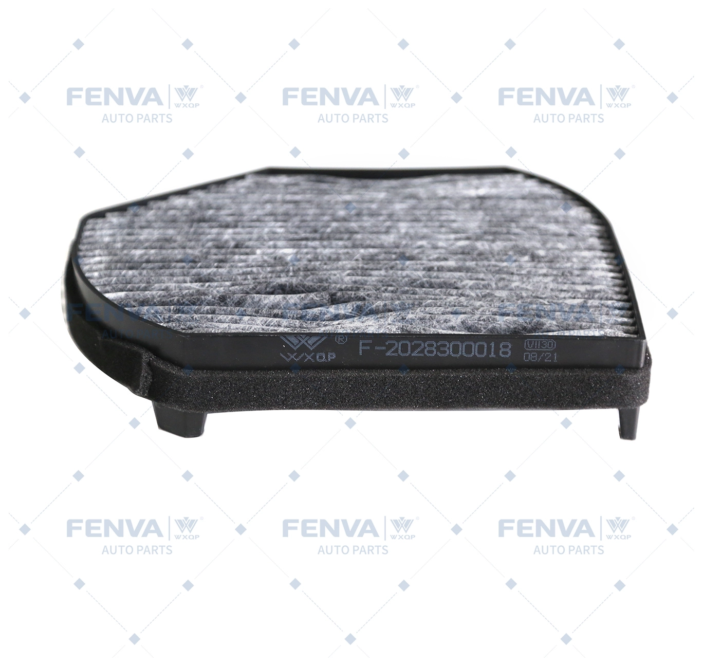 WXQP 120687 - Салонный фильтр