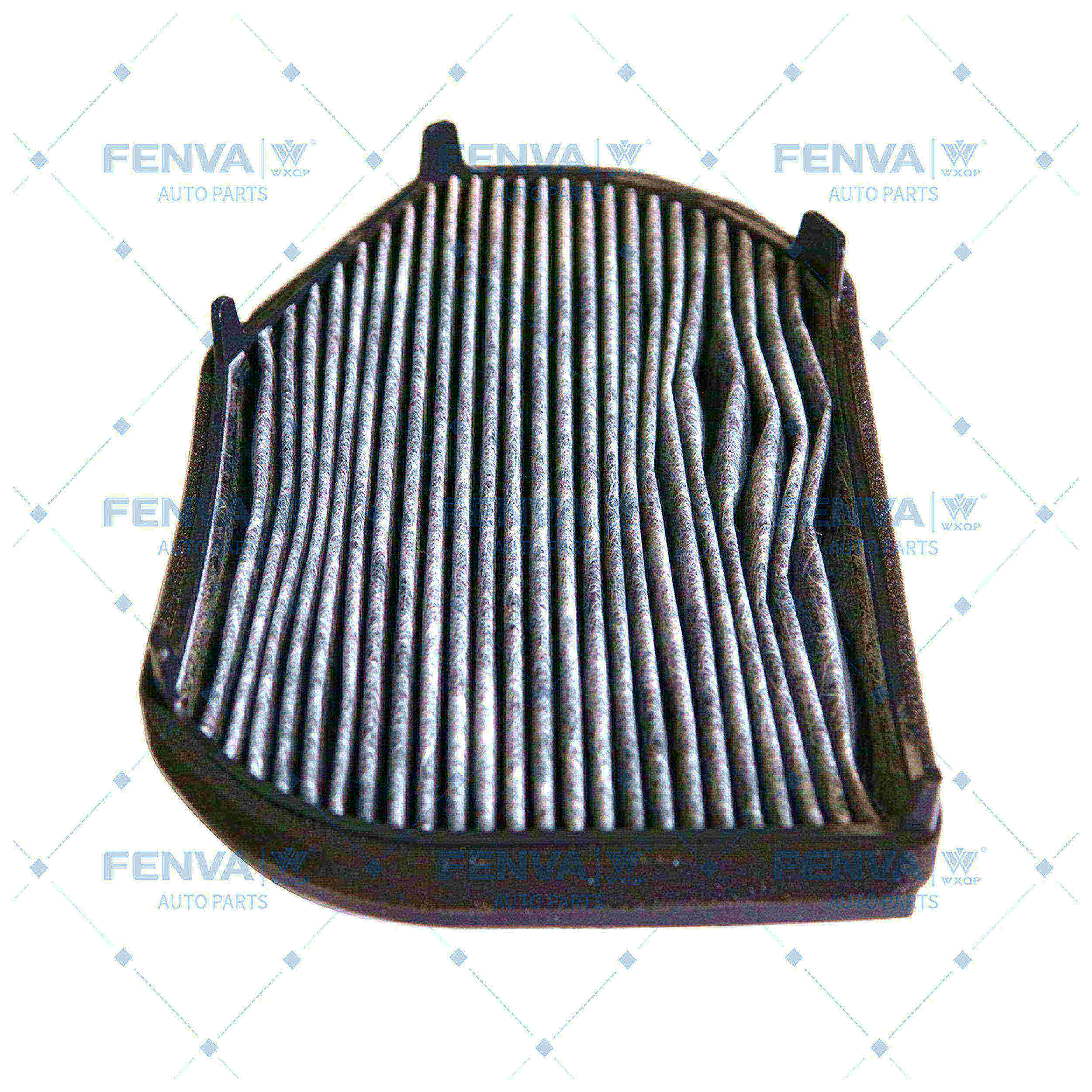 WXQP 120687 - Салонный фильтр