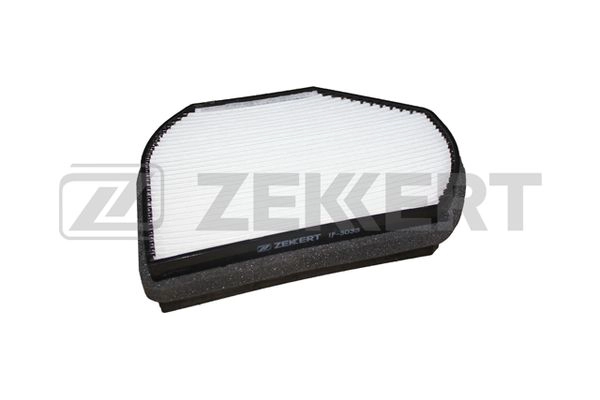 ZEKKERT IF-3033 - Салонный фильтр