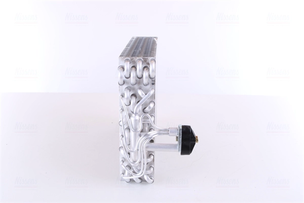 NISSENS 92063 - Испаритель кондиционера