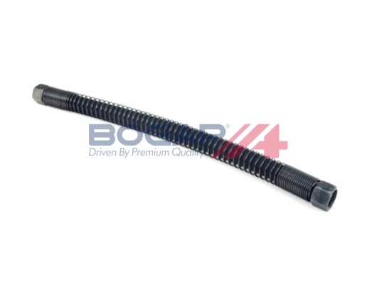 Шланг охлаждения АКПП