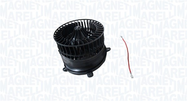 MAGNETI MARELLI 069412330010 - Моторчик печки