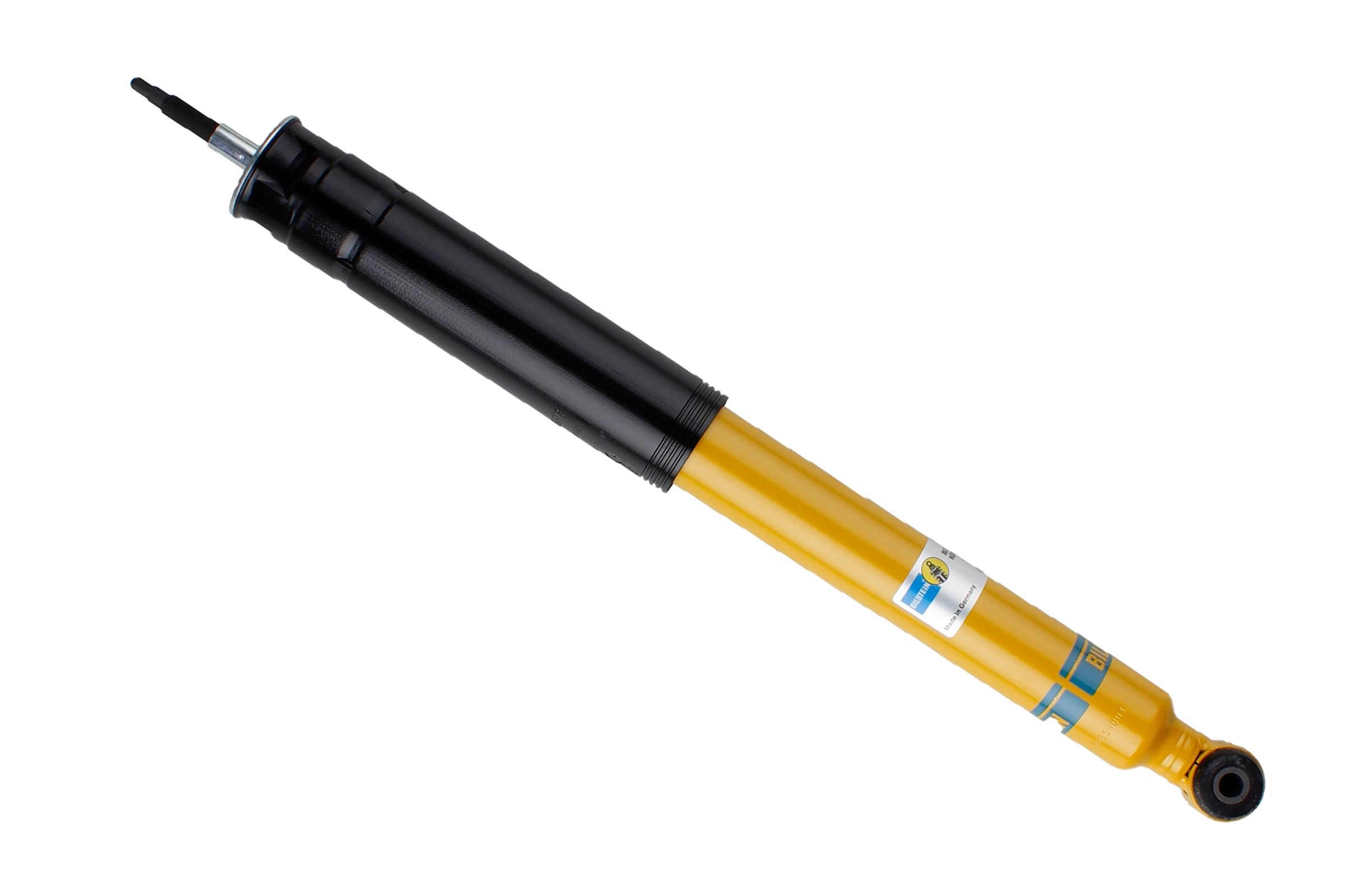 BILSTEIN 24-018555 - Амортизатор BILSTEIN - B8 Performance Plus