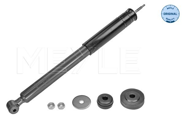 MEYLE 026 735 0001 - Амортизатор
