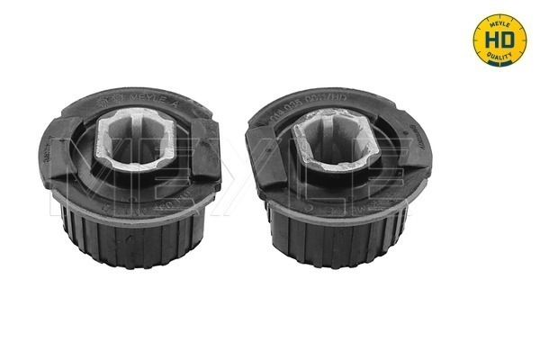 MEYLE 014 035 0073/HD - Ремкомплект, балка моста MEYLE-HD-KIT: Better solution for you!