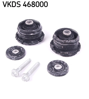 SKF VKDS 468000 - Комплект болтов подвески